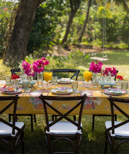 Offbeat Mumbai: A Day At The Table Farm