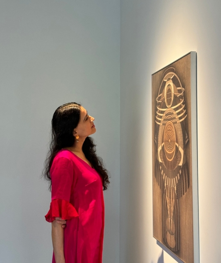 Guided Art Tour In Colaba & Kala Ghoda