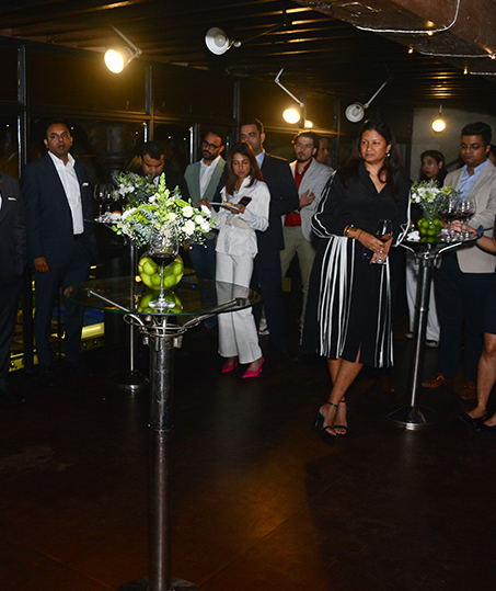 Venues For Brand Launches & Parties