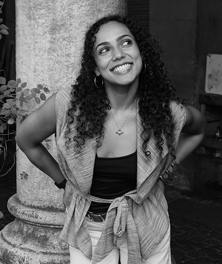 Alya Vachani