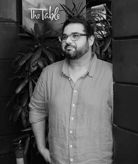 Arth Shah