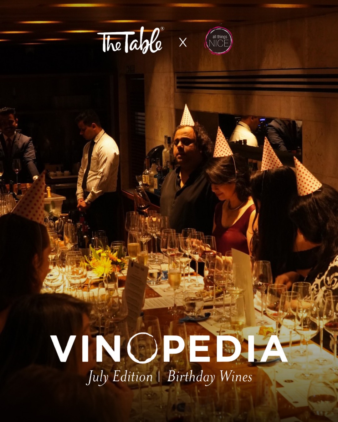 Vinopedia – July Edition